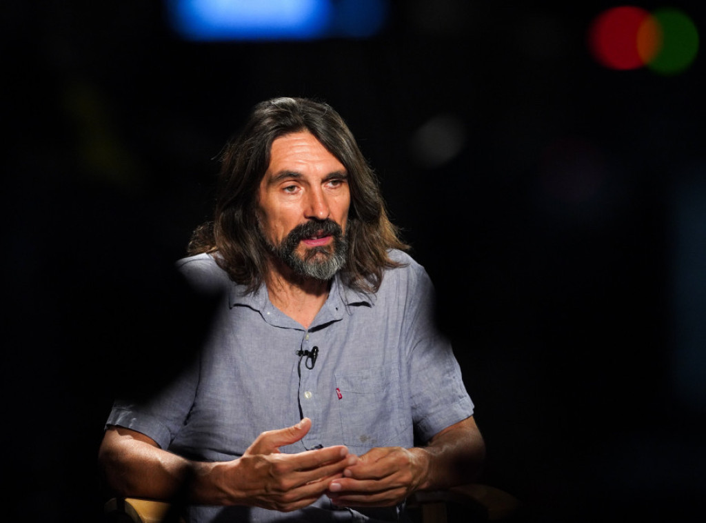 Darko Lungulov: Nadam se da će iskrenost filma "1970" dopreti do publike