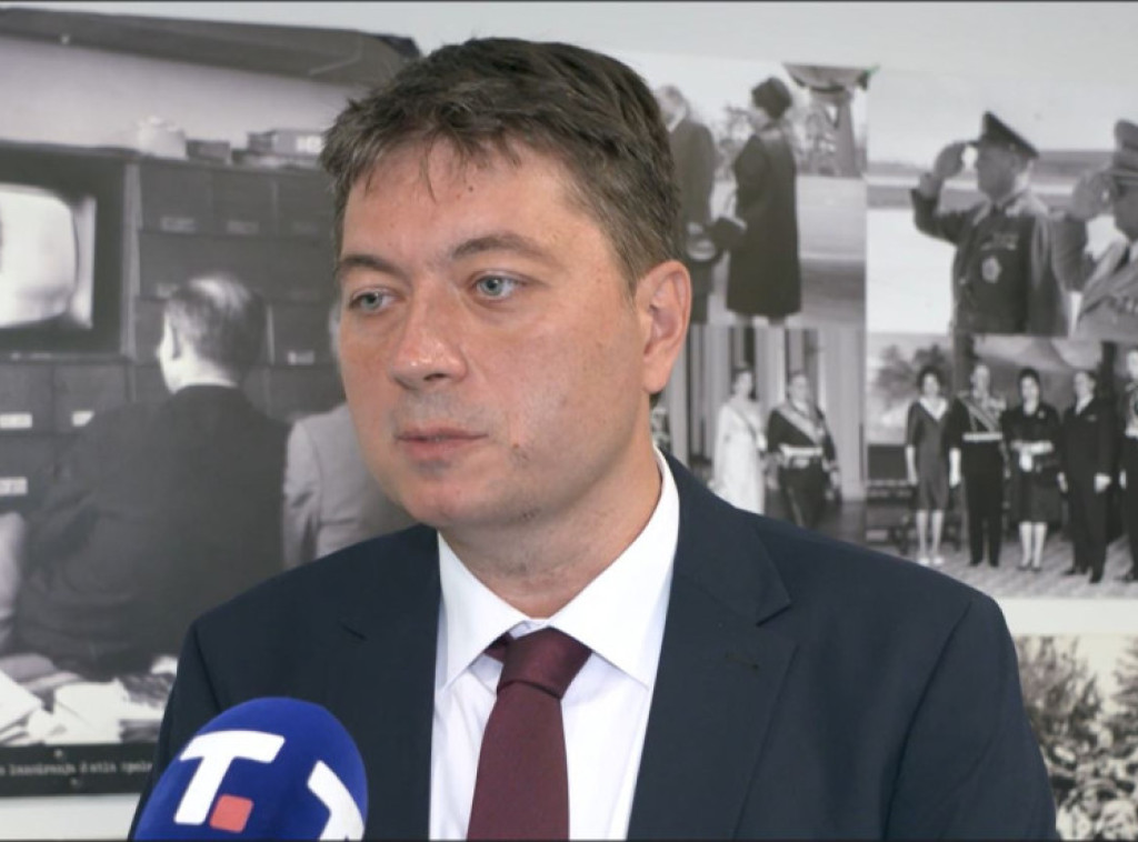 Vladislav Volarević: Prijemni ispit na Medicinskom fakultetu u Kragujevcu završen, interesovanje veliko