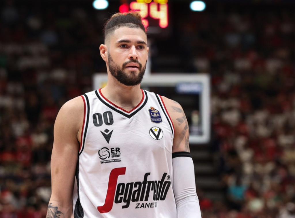 Francuski košarkaš Ajzea Kordinije potpisao ugovor sa Efesom