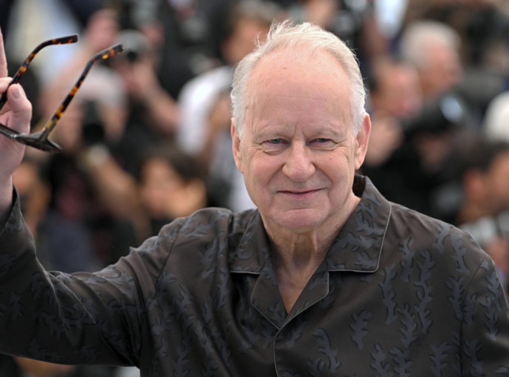 Švedskom glumcu Stelanu Skarsgardu biće uručeno "Srce Sarajeva"