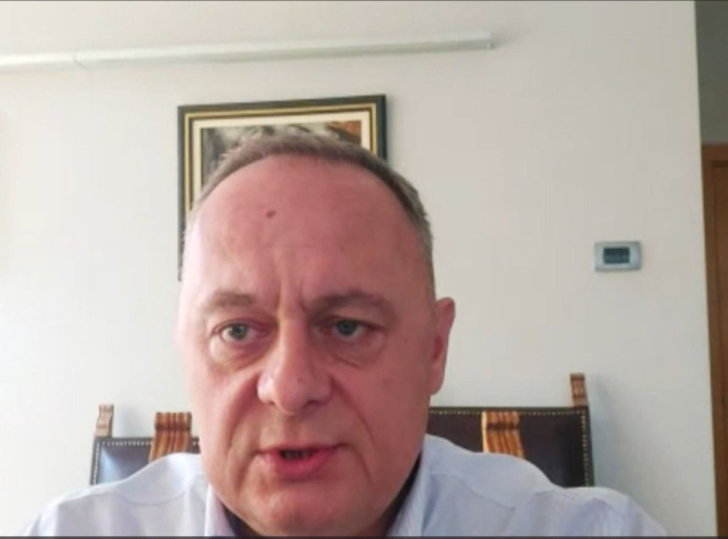 Aleksandar Mitić: Interesovanje za upis na Medicinski fakultet u Nišu duplo veće od prošle godine