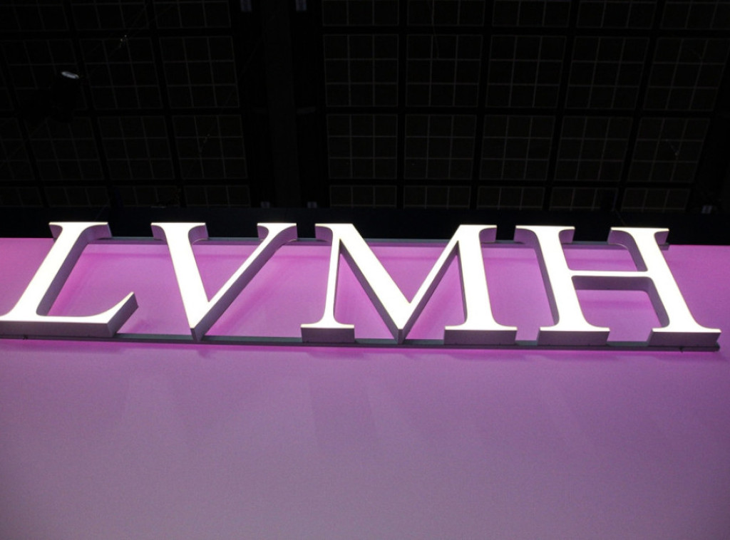 LVMH zadržala stabilnost uprkos padu prihoda i profita u prvoj polovini 2025.