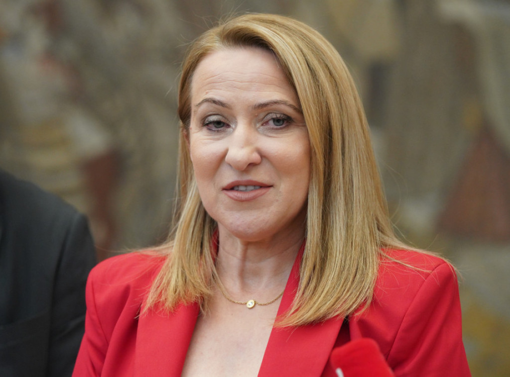 Paunović: Nema podela u SPS, očekujem da Ružić uvidi svoje greške