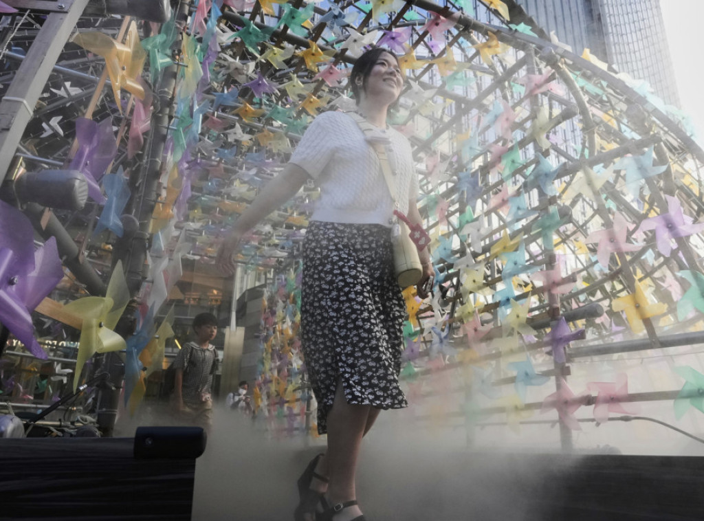 Japanke i dalje na prvom mestu u svetu po očekivanom životnom veku