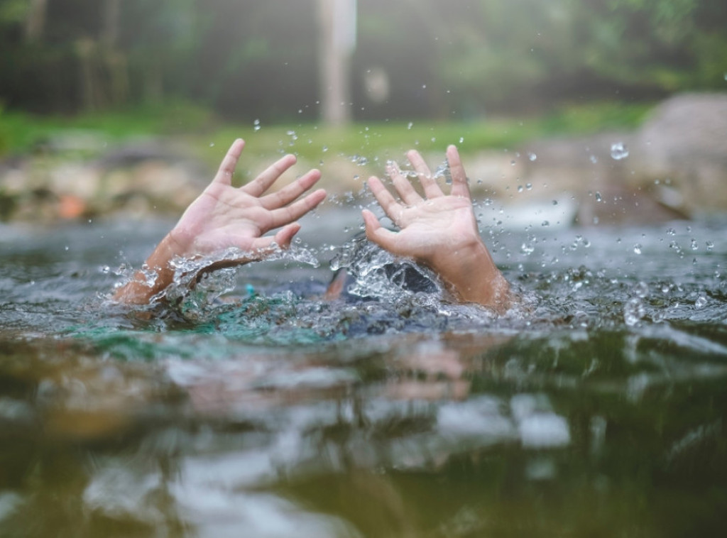 Svetski dan prevencije utapanja obeležava se danas širom sveta
