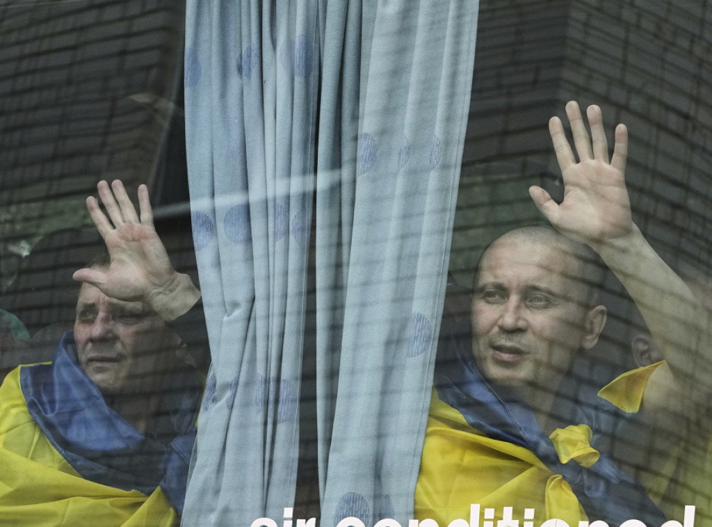 Zelenski produžio ratno stanje i opštu mobilizaciju do 5. novembra