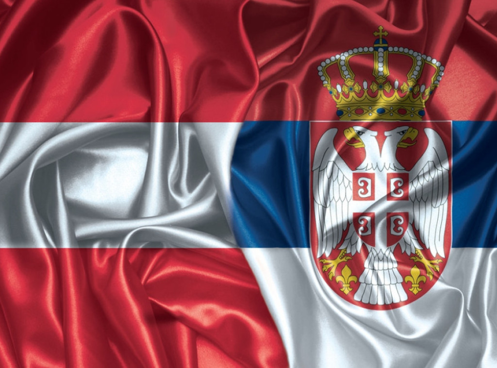 Privredna komora Srbije: Srbija i Austrija imaju razvijene ekonomske odnose, nove prilike od jeseni