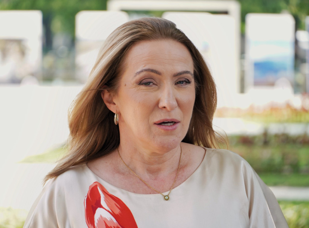 Snežana Paunović: Istočna Srbija pravo bogatstvo zemlje, radićemo na njenom razvoju