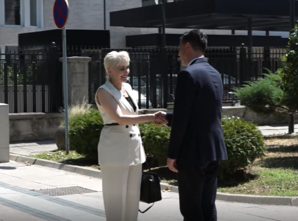 Lazarević: Niš važan ekonomski centar, potrebne su mu nove investicije