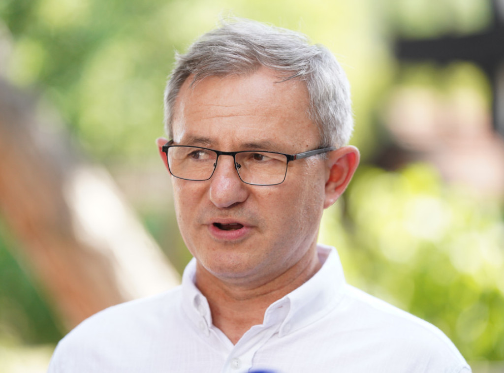 Glamočić: Od 1. avgusta etiketa na proizvodima sa palminim uljem