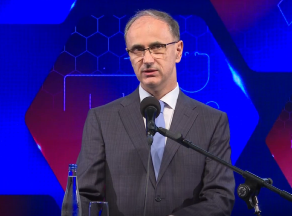 Macut: Gov't programme aimed at safeguarding unity of people, constitutional order