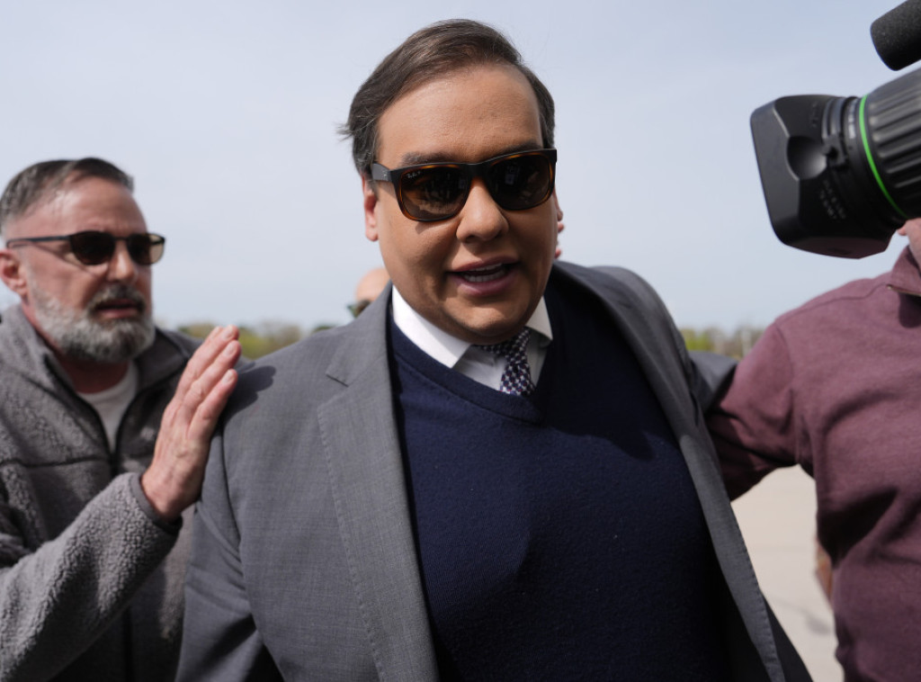 Bivši kongresmen Santos počinje da izdržava sedmogodišnju zatvorsku kaznu