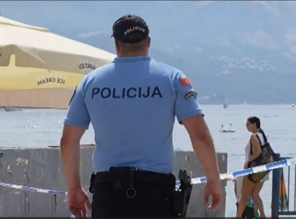 Dvostruko ubistvo u Budvi: Uhapšen osumnjičeni za ubistvo brata i bratanca
