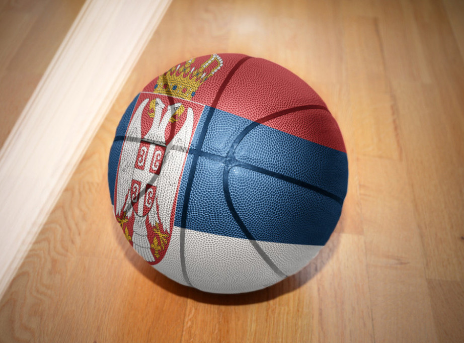 Basketaši Srbije osvojili srebrnu medalju na Svetskom prvenstvu za igrače do 23 godine