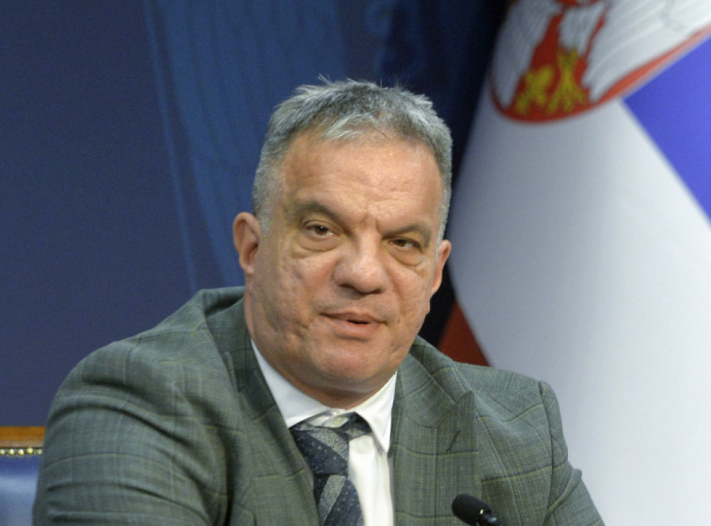 Dejan Vuk Stanković sa delegacijom iz Kine o digitalizaciji obrazovanja