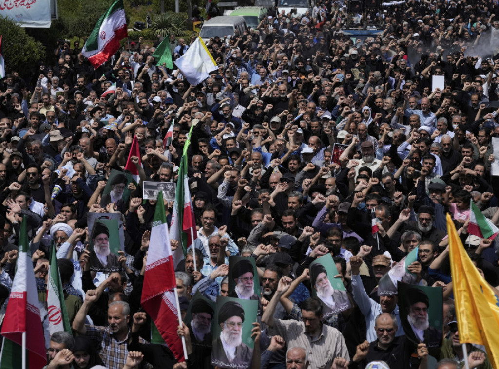 Reza Pahlavi: Više od 50.000 ljudi pridružilo se platformi za svrgavanje iranskog režima