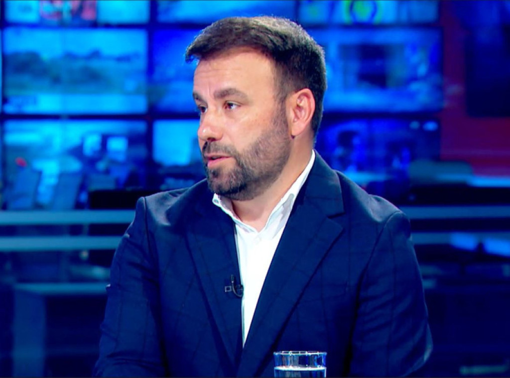 Filip Mitrović: Oko 5.000 električnih automobila registrovano u Srbiji, broj elektropunjača dovoljan