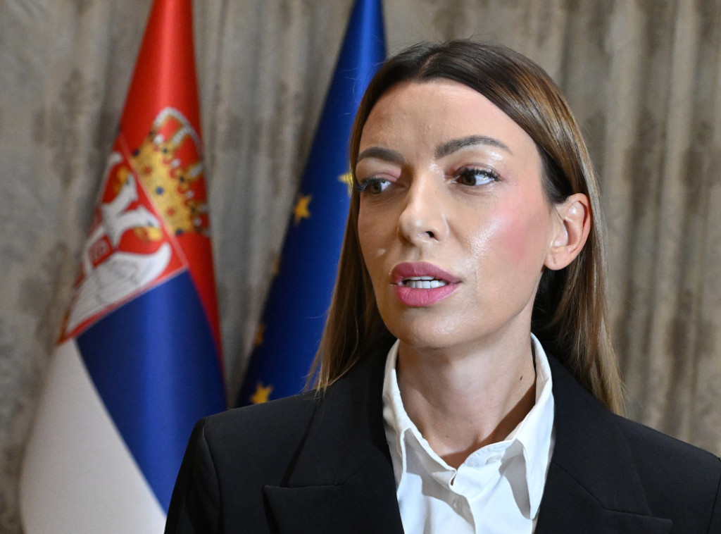 Mesarović: Sraman i kukavički napad na Đurića, posledica jezive kampanje mržnje