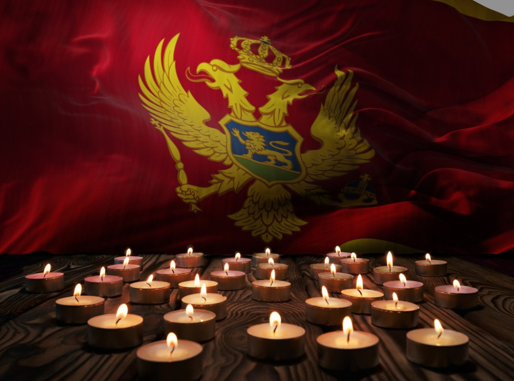 Danas Dan žalosti u Crnoj Gori zbog niza smrtonosnih tragedija