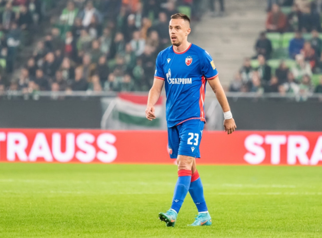 Milan Rodić nije više fudbaler Ciriha