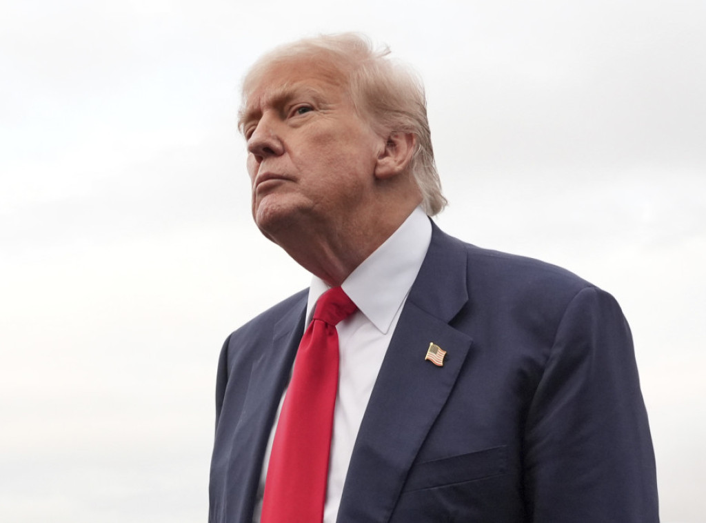 Tramp: Razgovarao sam sa liderima Kambodže i Tajlanda, obe zemlje žele primirje