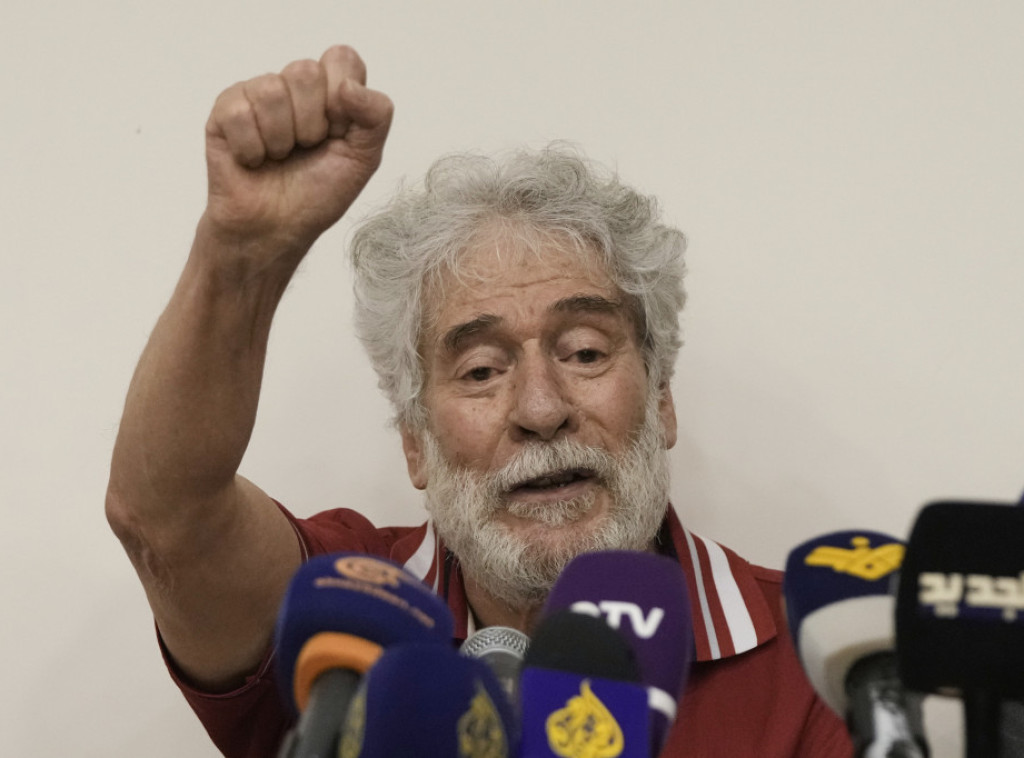 SAD kritikovale Francusku zbog puštanja libanskog teroriste na slobodu