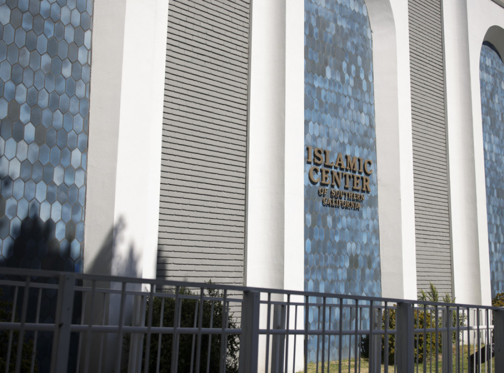 U Teksasu i Kaliforniji pojačani napori zaštite džamija i članova zajednice