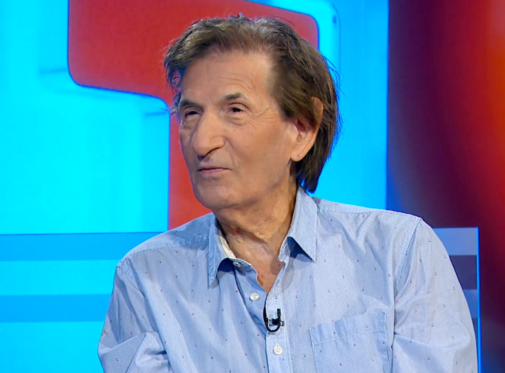 Lazar Šećerović: Diskoteka "Kod Laze Šećera" je imala kulturnu misiju