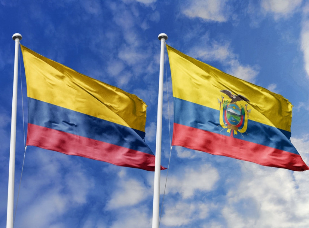 Kolumbija kritikovala Ekvador zbog deportacije velikog broja Kolumbijaca