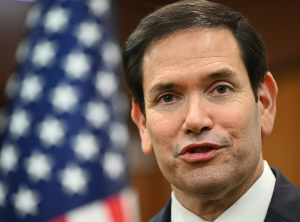 Rubio pozvao Kambodžu i Tajland da smanje tenzije, poručio da SAD žele da pomognu