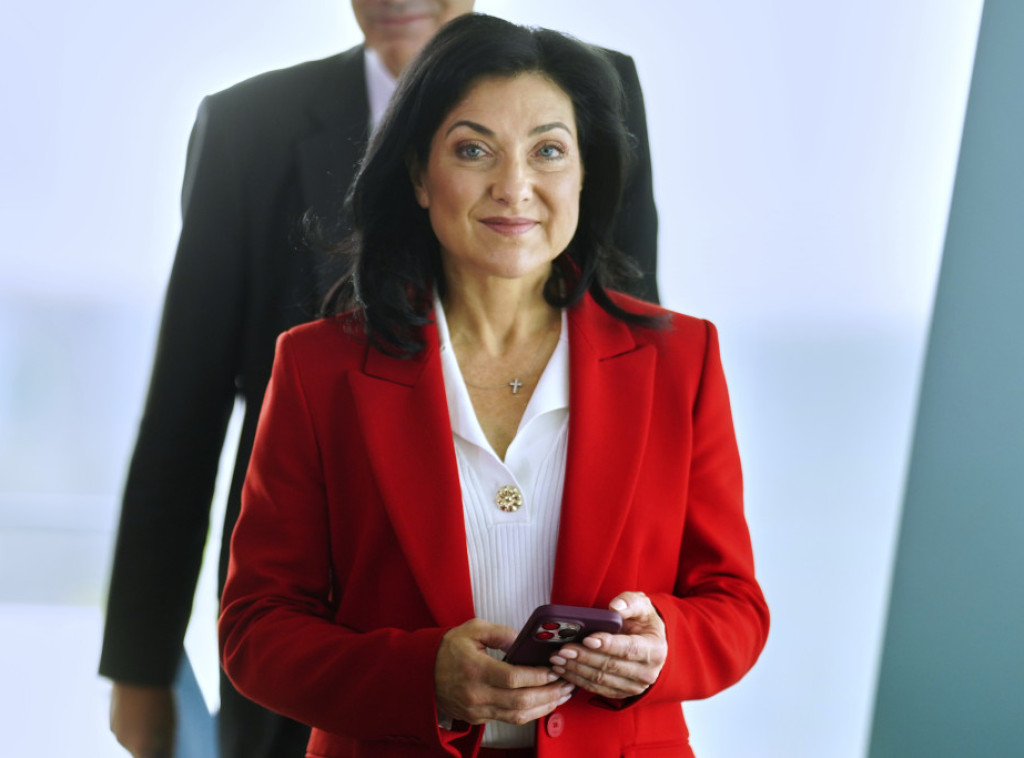 Ministarka ekonomije Nemačke: Nemci moraju da rade duže i napornije