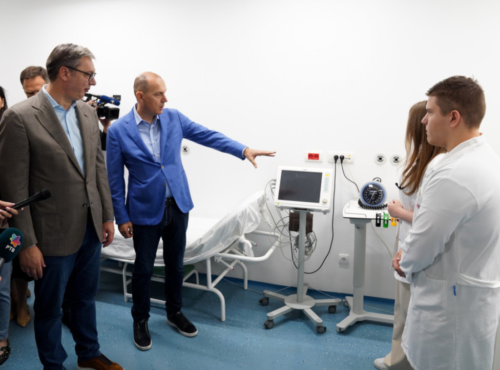 Lončar: Od listi čekanja na operacije najveći problem operacije kukova i kolena