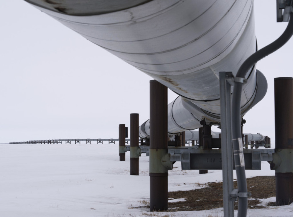 COGAT: Počeli radovi na cevovodu od Egipta do južnog dela Pojasa Gaze