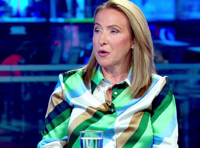 Snežana Paunović: Zakon o jedinstvenom biračkom spisku podiže nivo transparentnosti