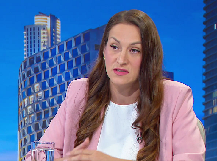 Milica Janković: Paljenje strnjike nema nijednu dobru stranu, a može da napravi veliku štetu