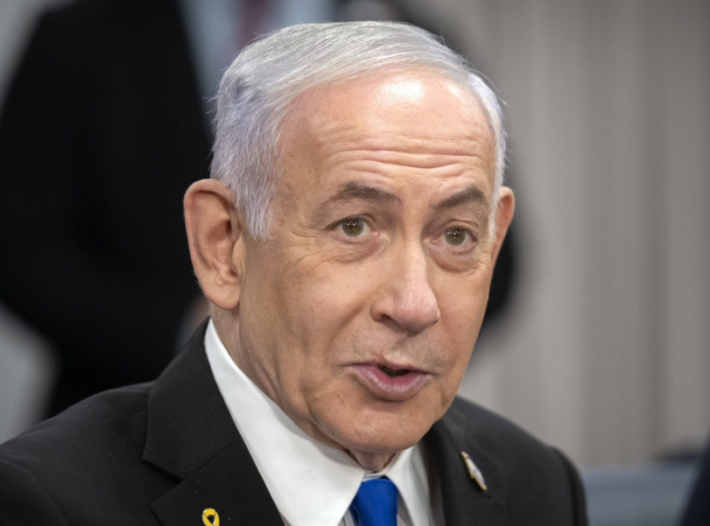 Netanjahu: Izrael mora da dozvoli dopremanje pomoći bez obzira na dalji tok rata