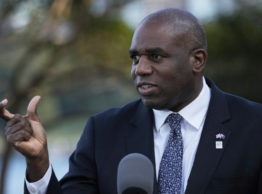 Lami: Dnevne pauze u napadima Izraela nisu dovoljno velike da ublaže patnje u Gazi