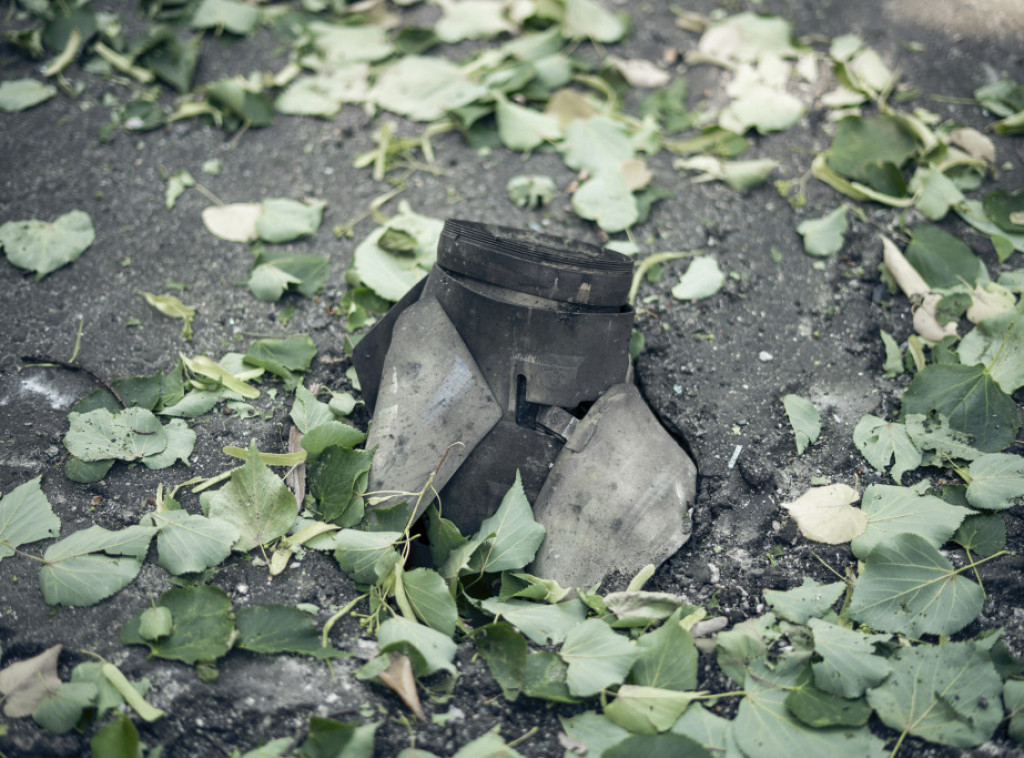 Ruski PVO sistemi oborili 93 ukrajinska drona tokom noći