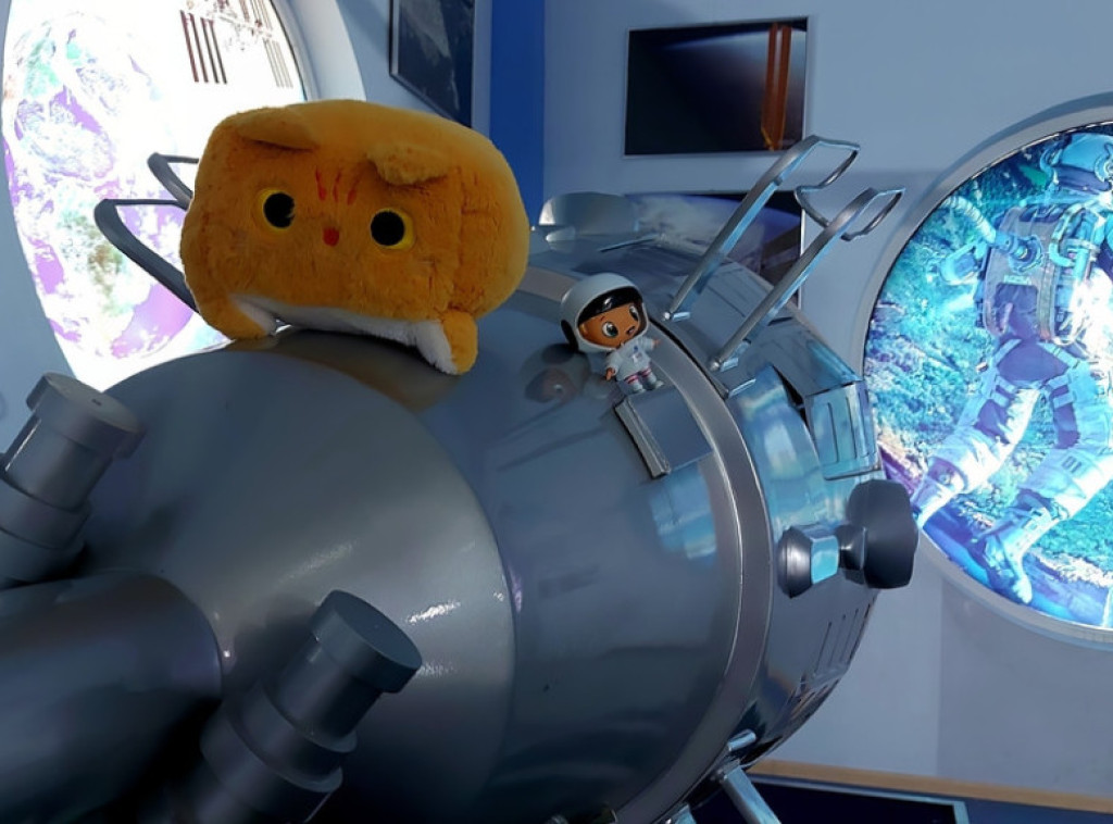 Ruski naučnici proizvode svemirski jogurt i salate, za zdravu ishranu u svemiru