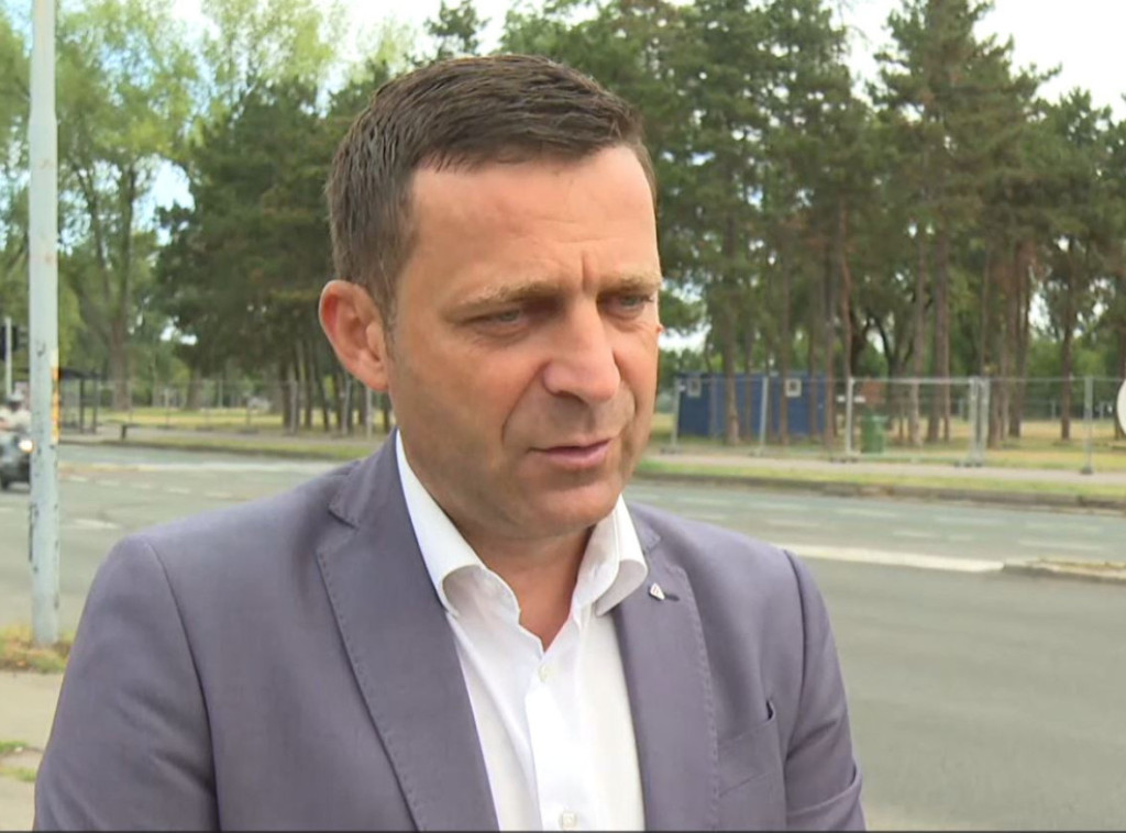 Mirko Koković: Apel roditeljima da ne kupuju električne trotinete deci mlađoj od 14 godina