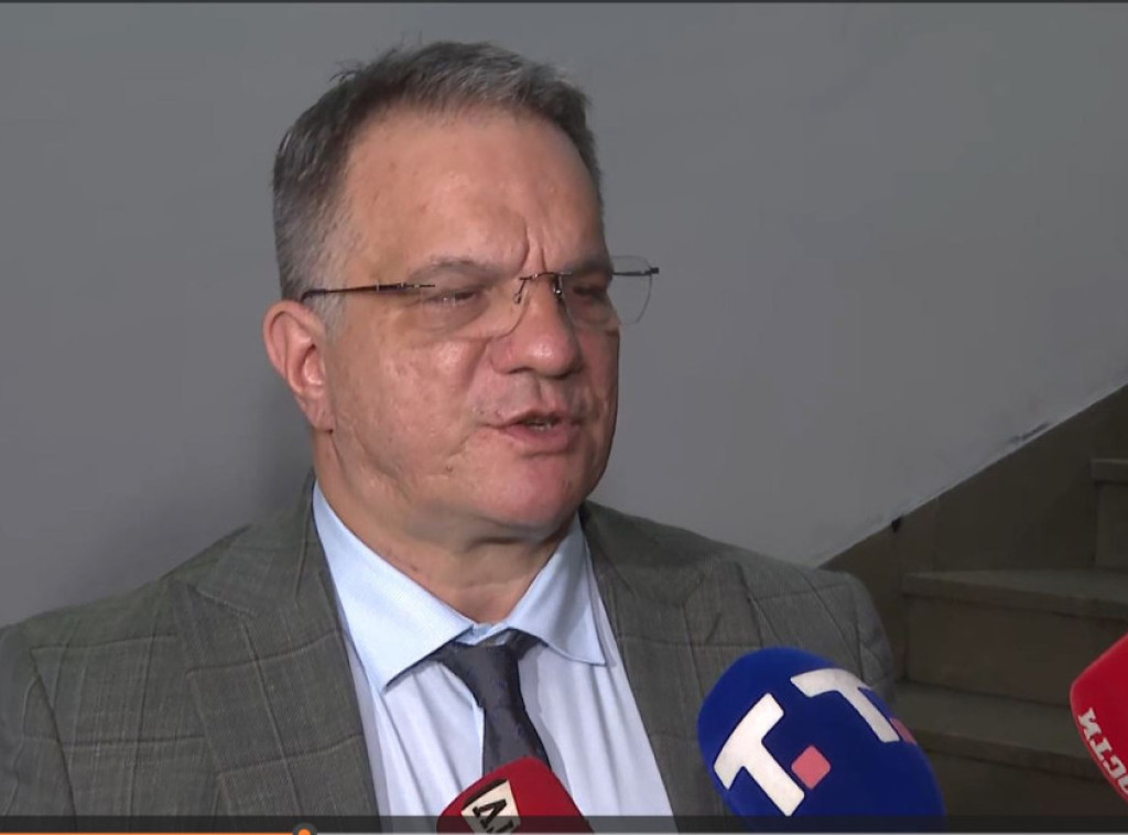 Stanković: Neophodno je da se normalizuje nastavni proces na fakultetima