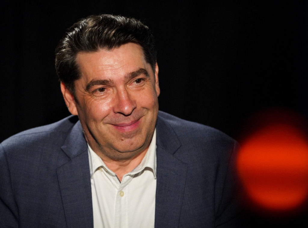 Miroslav Mogorović: FEST će biti održan polovinom septembra ove godine