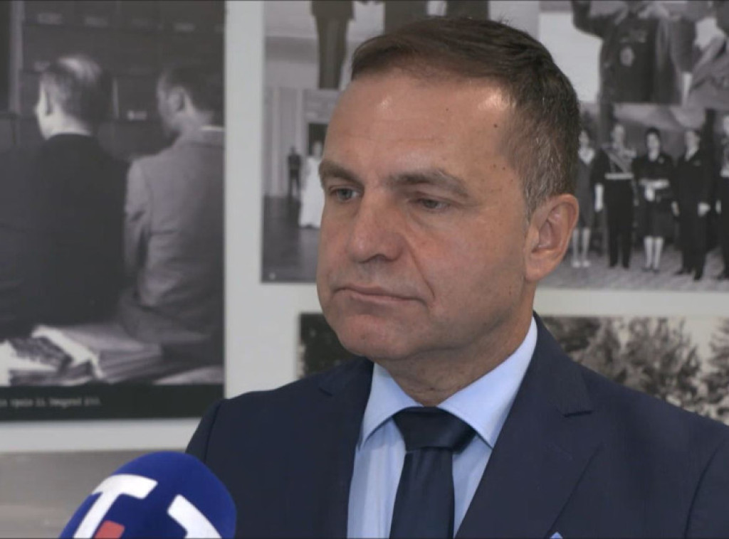 Vladimir Vasić: Najbolje rešenje za NIS bi bilo da Srbija otkupi većinski paket akcija