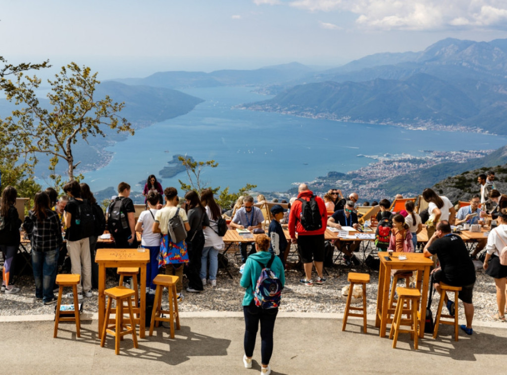 Hercegnovski strip festival 5. do 10. septembra u Herceg Novom i Boki Kotorskoj