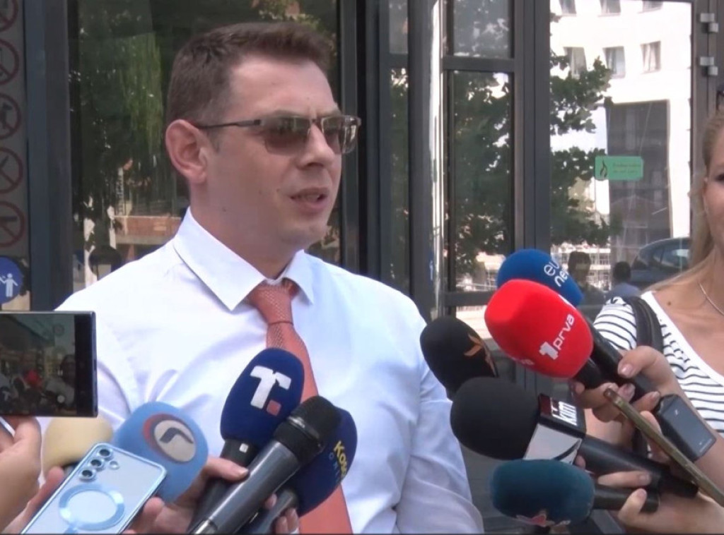 Advokat Miljković: Katastrofalna presuda za navodni napad na prostorije Opštinske izborne komisije, sledi žalba