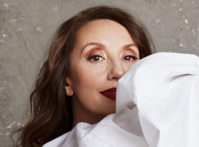 Luz Kasal: U životu su važni prijateljstvo, iskrenost i poštovanje prema publici