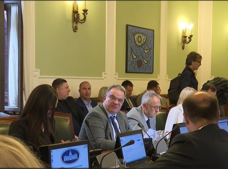 Stanković: Zakon o udžbenicima važan za državu, cilj očuvanje nacionalne svesti