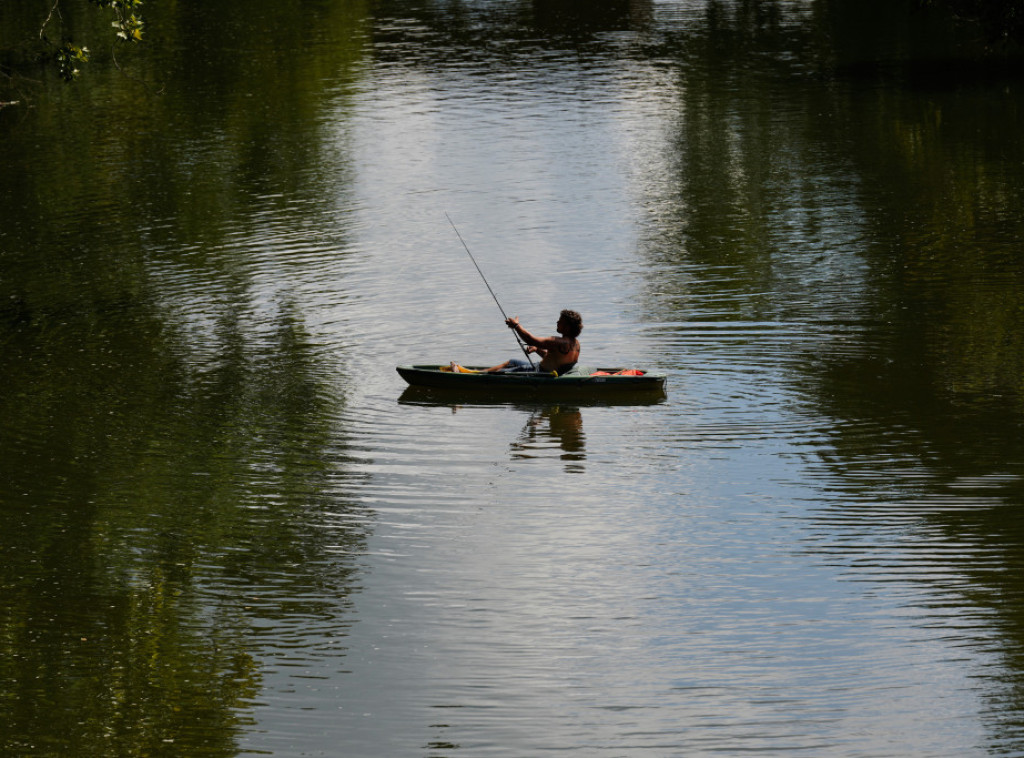 Turska najtoplija zemlja u Evropi, u 9 sati u skoro 30 gradova izmereno više od 40 stepeni