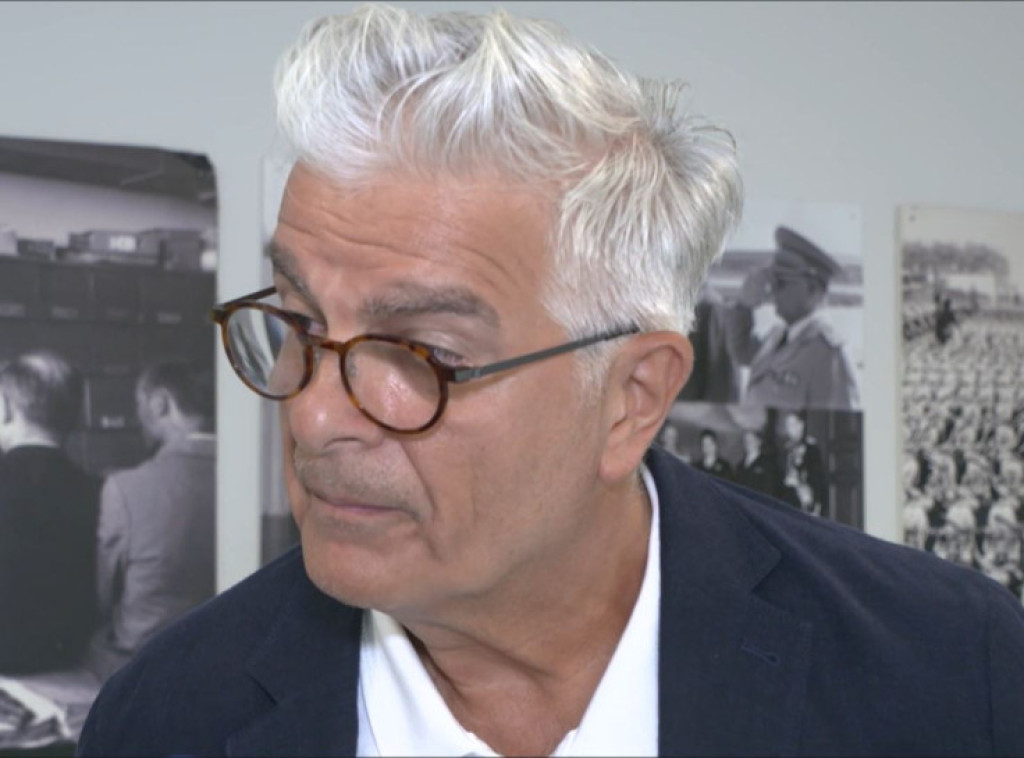 Nebojša Krstić: Cilj odlaska na kućne adrese političara SNS-a je želja da se izazove incident