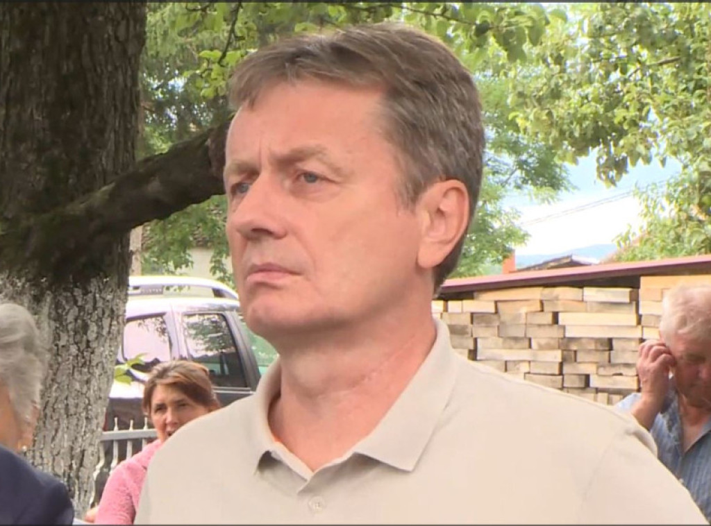 Darko Glišić:  Malom Zorniku 445 novih priključaka za vodu, nastavljamo širenje mreže